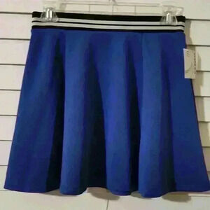 NWT: Joe Boxer Skirt Size: M